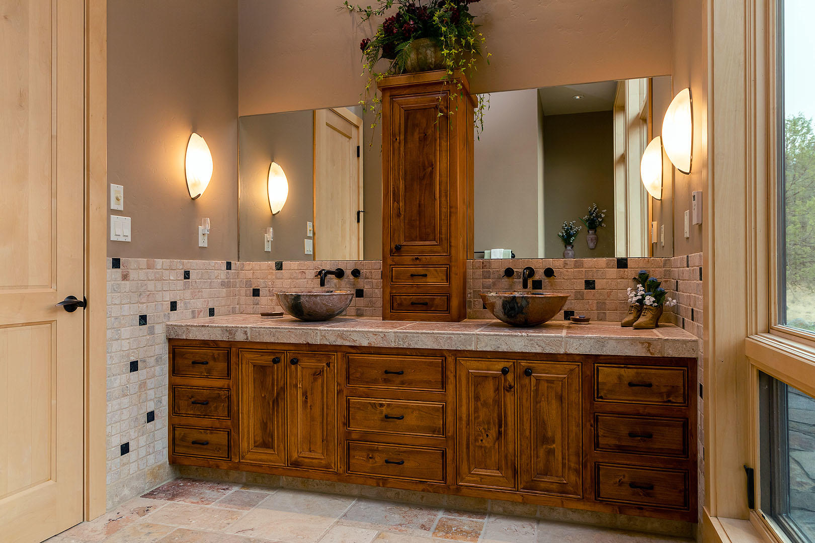 Running YResort - Residential