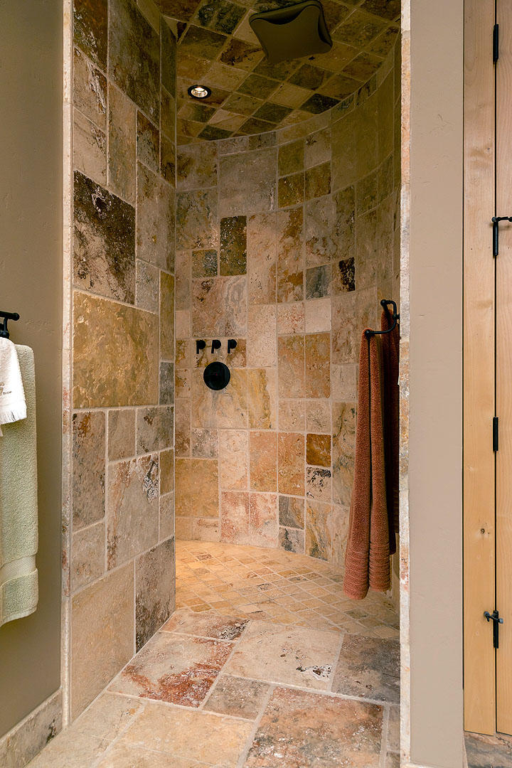 Running YResort - Residential