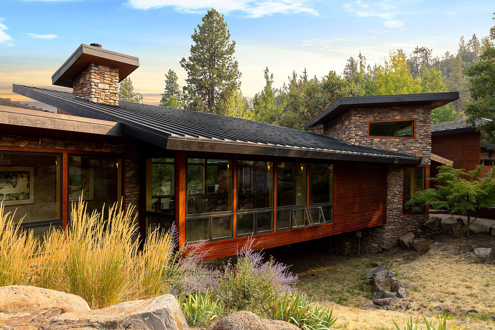 Running YResort - Residential