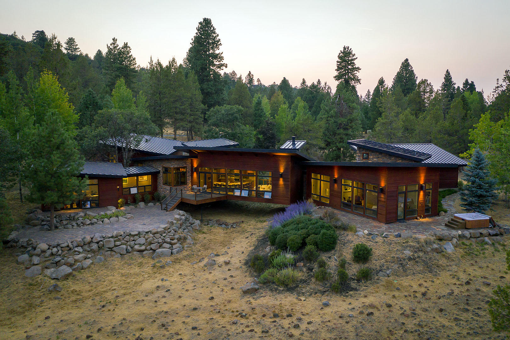 Running YResort - Residential