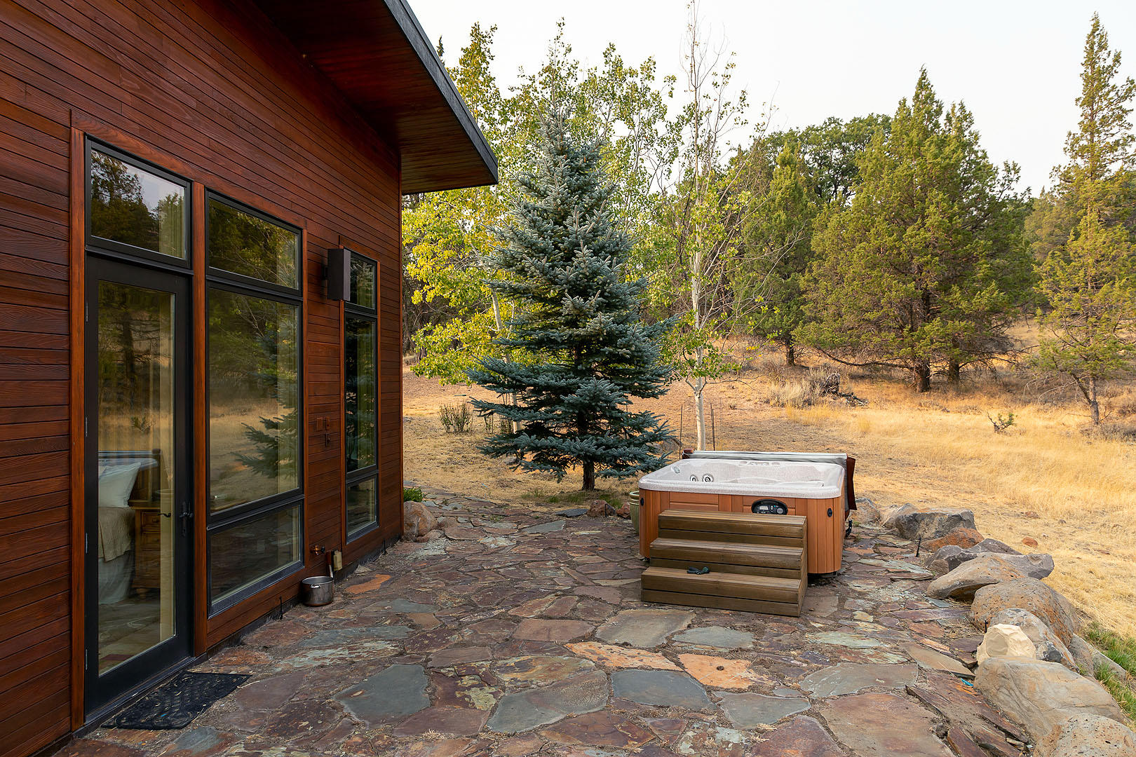 Running YResort - Residential