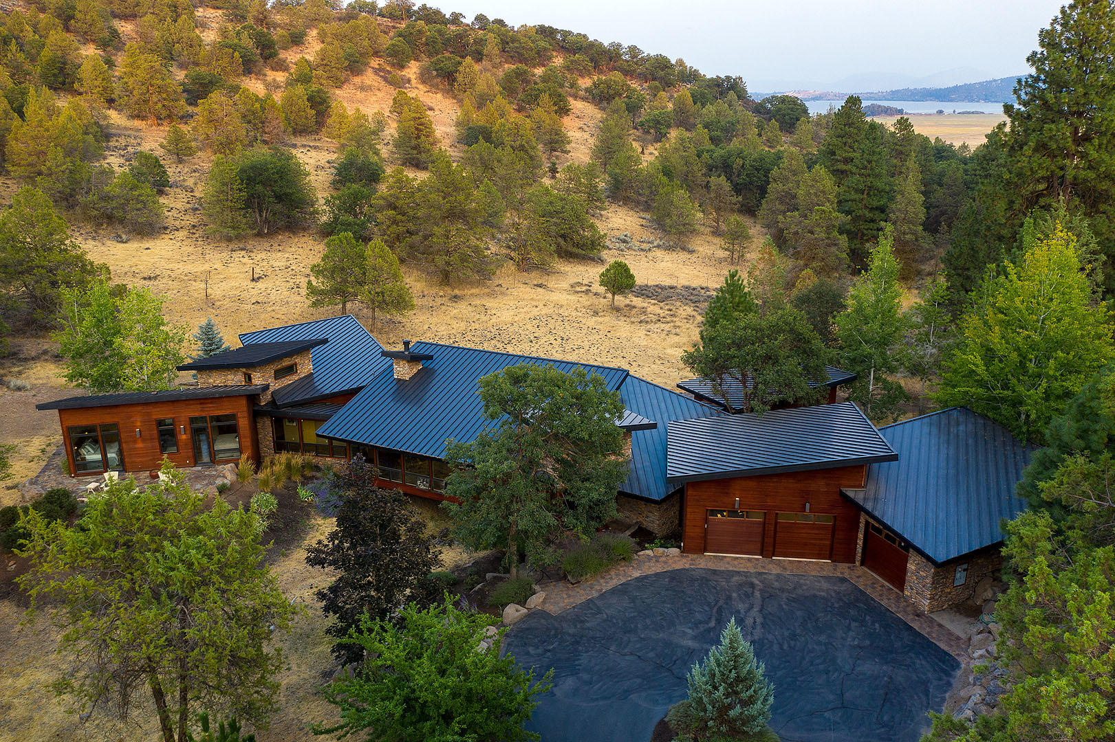 Running YResort - Residential