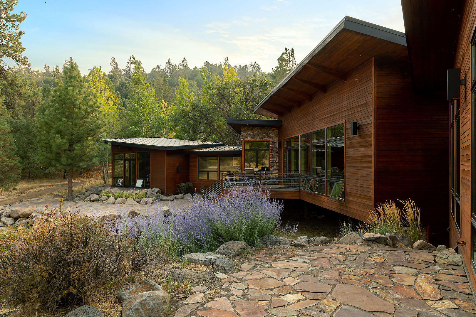 Running YResort - Residential