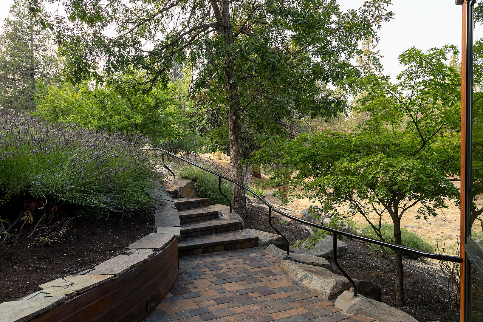 Running YResort - Residential