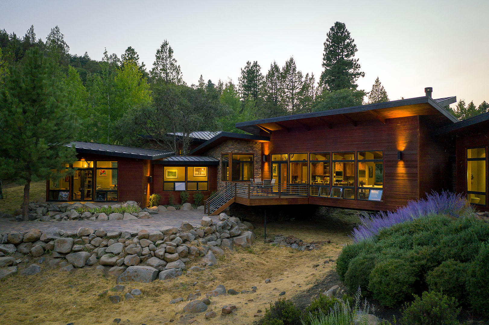 Running YResort - Residential