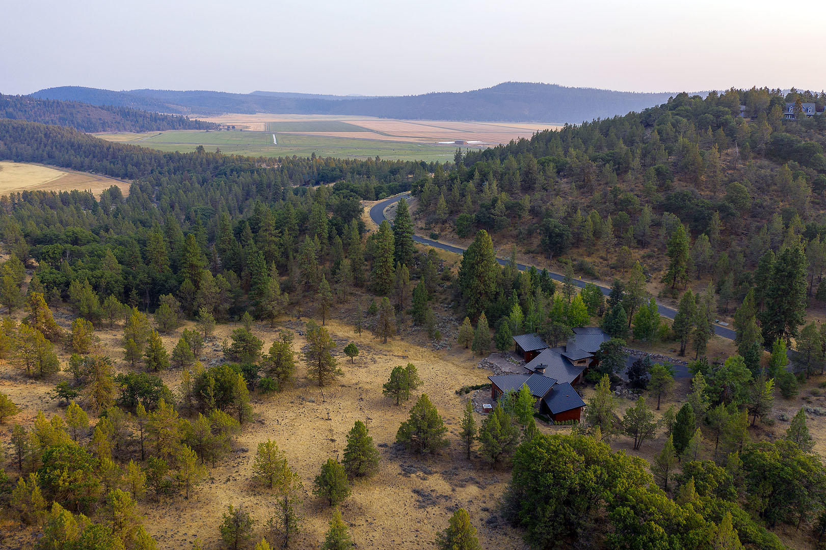 Running YResort - Residential