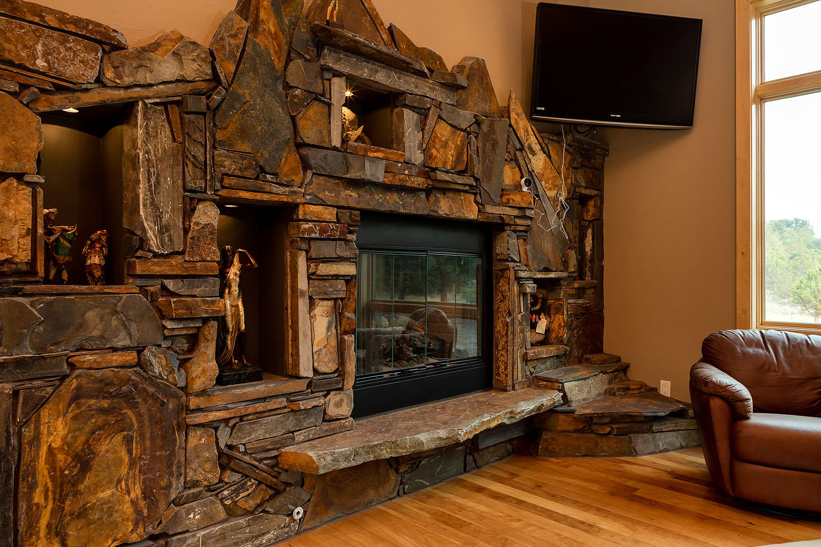 Running YResort - Residential