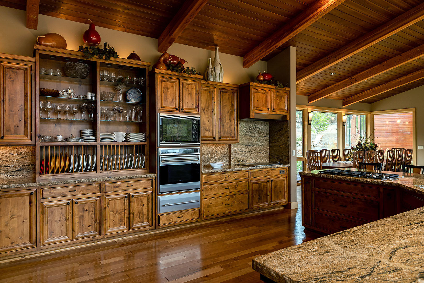 Running YResort - Residential