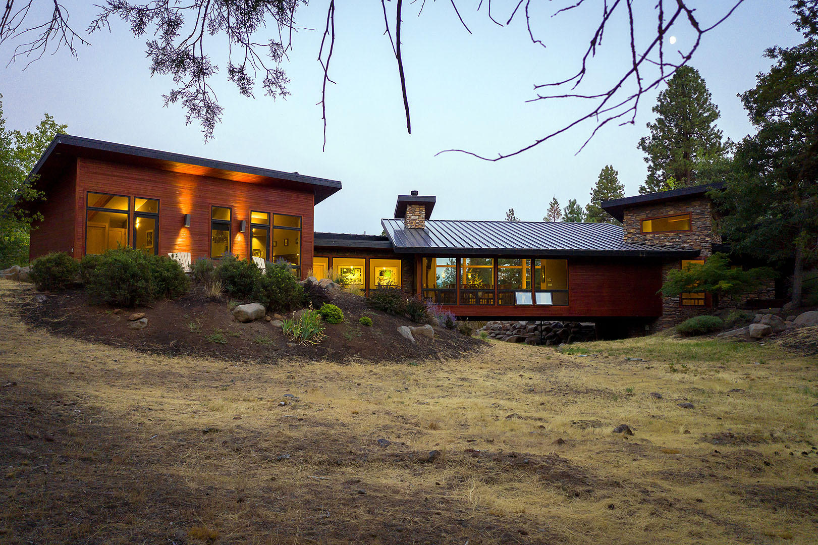 Running YResort - Residential