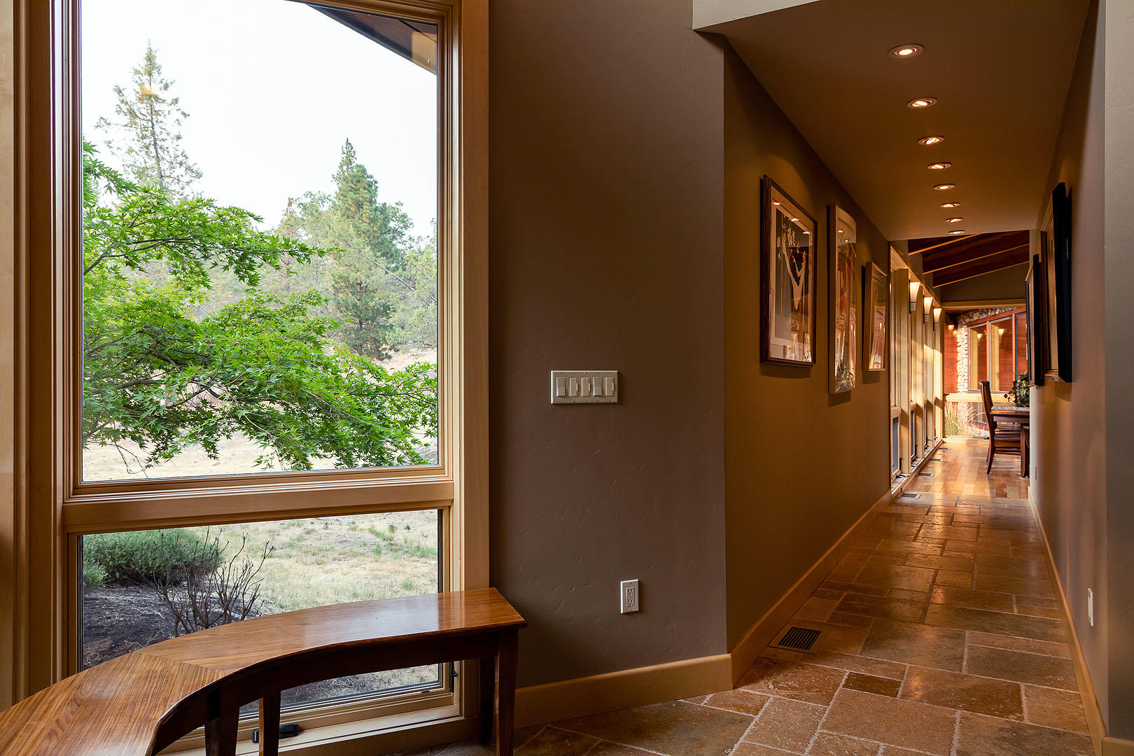 Running YResort - Residential