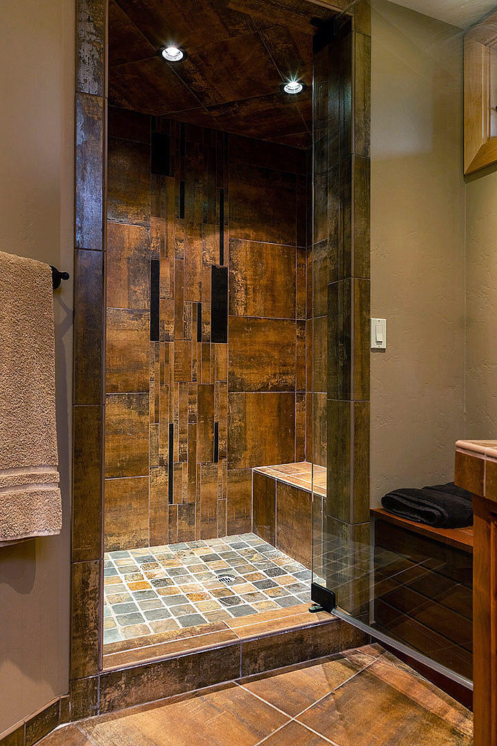 Running YResort - Residential