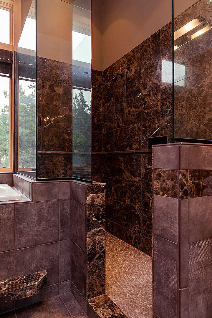 Running YResort - Residential