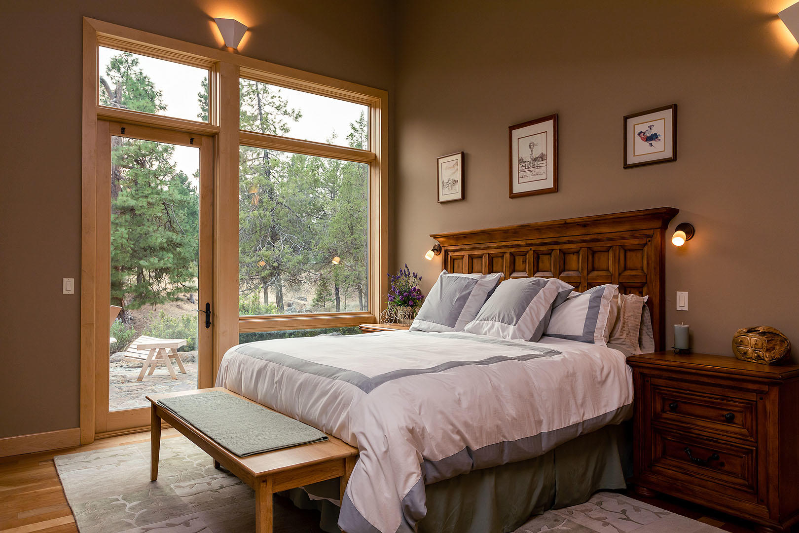 Running YResort - Residential