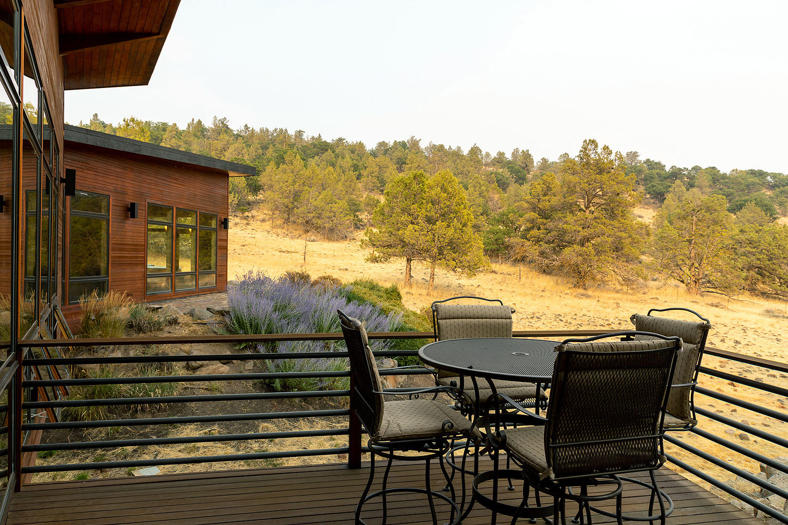 Running YResort - Residential