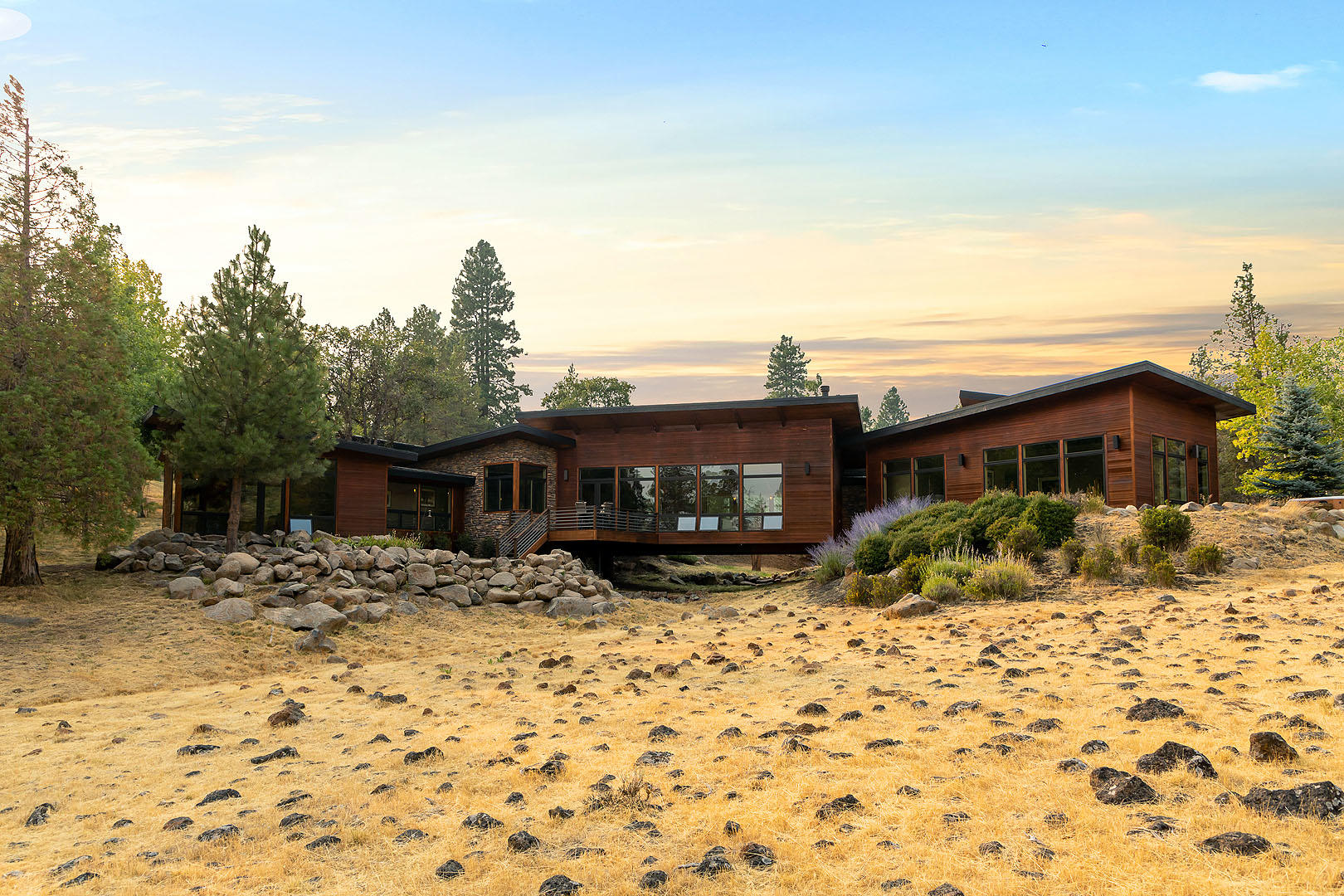 Running YResort - Residential