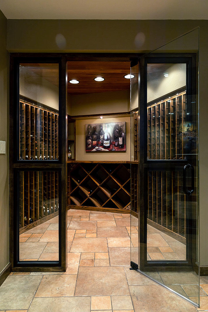 Running YResort - Residential