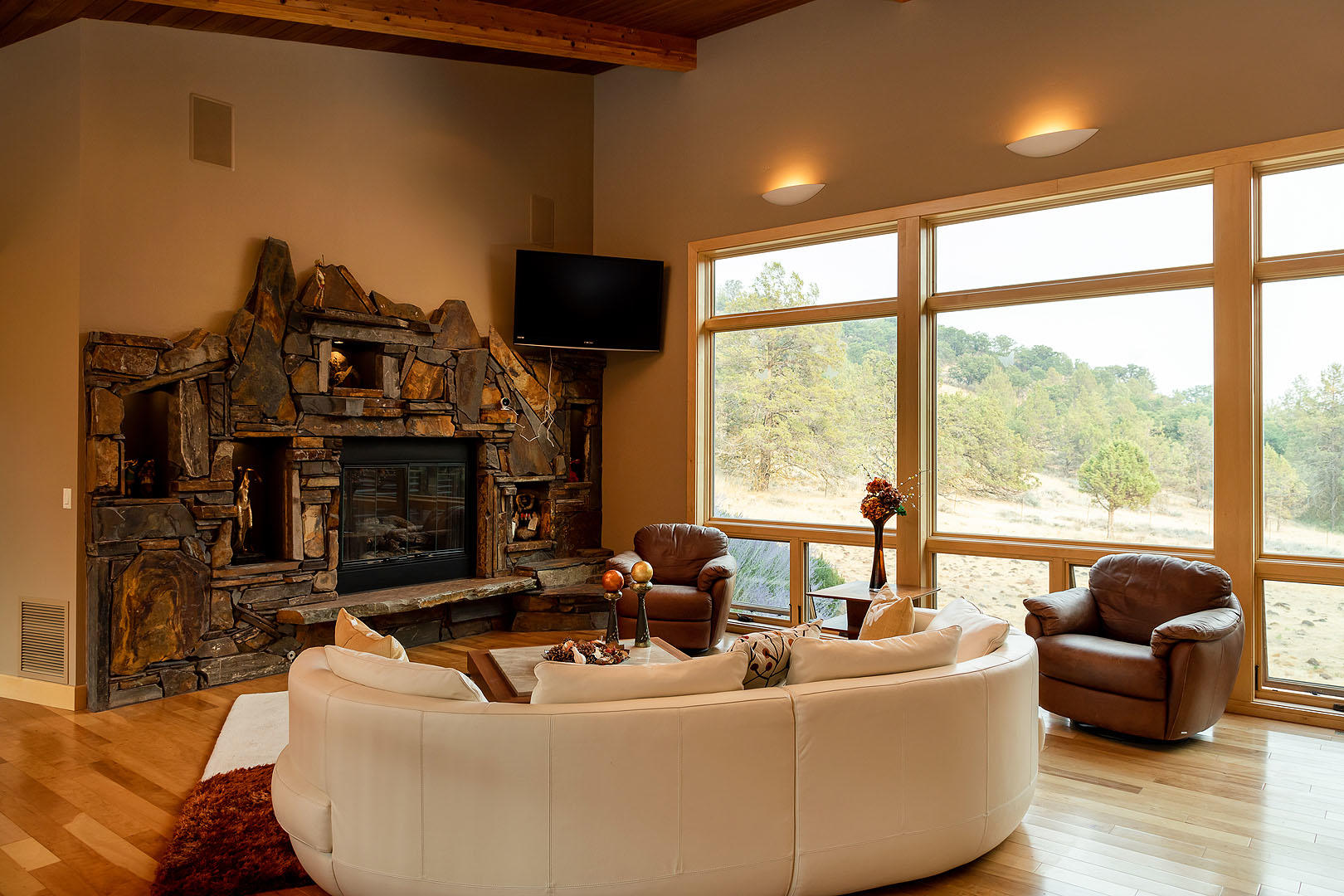 Running YResort - Residential