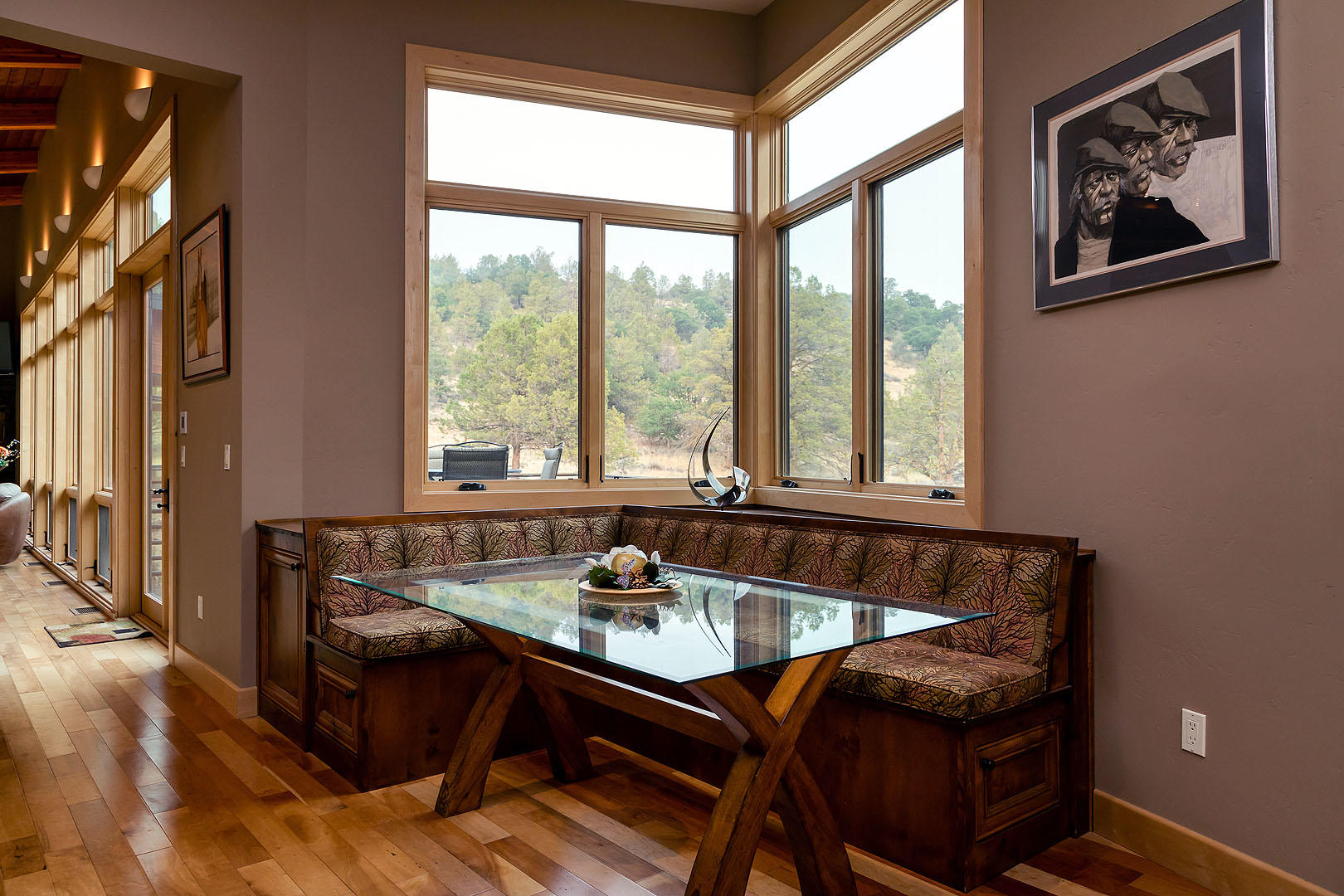 Running YResort - Residential