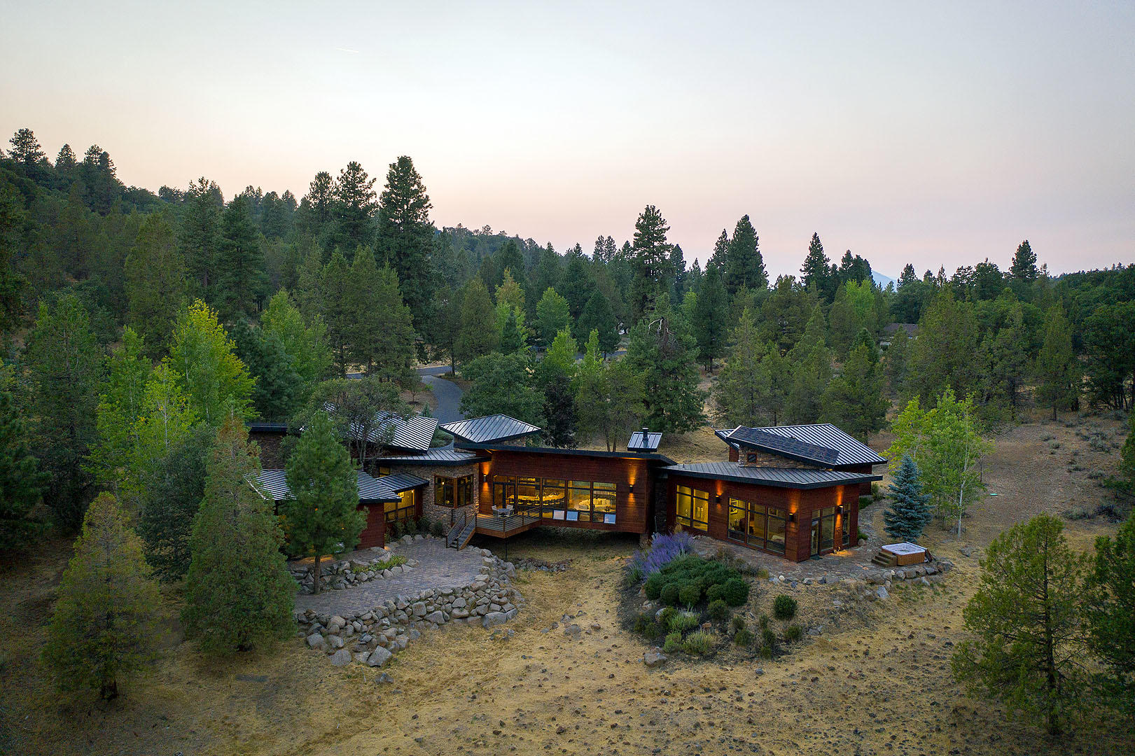 Running YResort - Residential