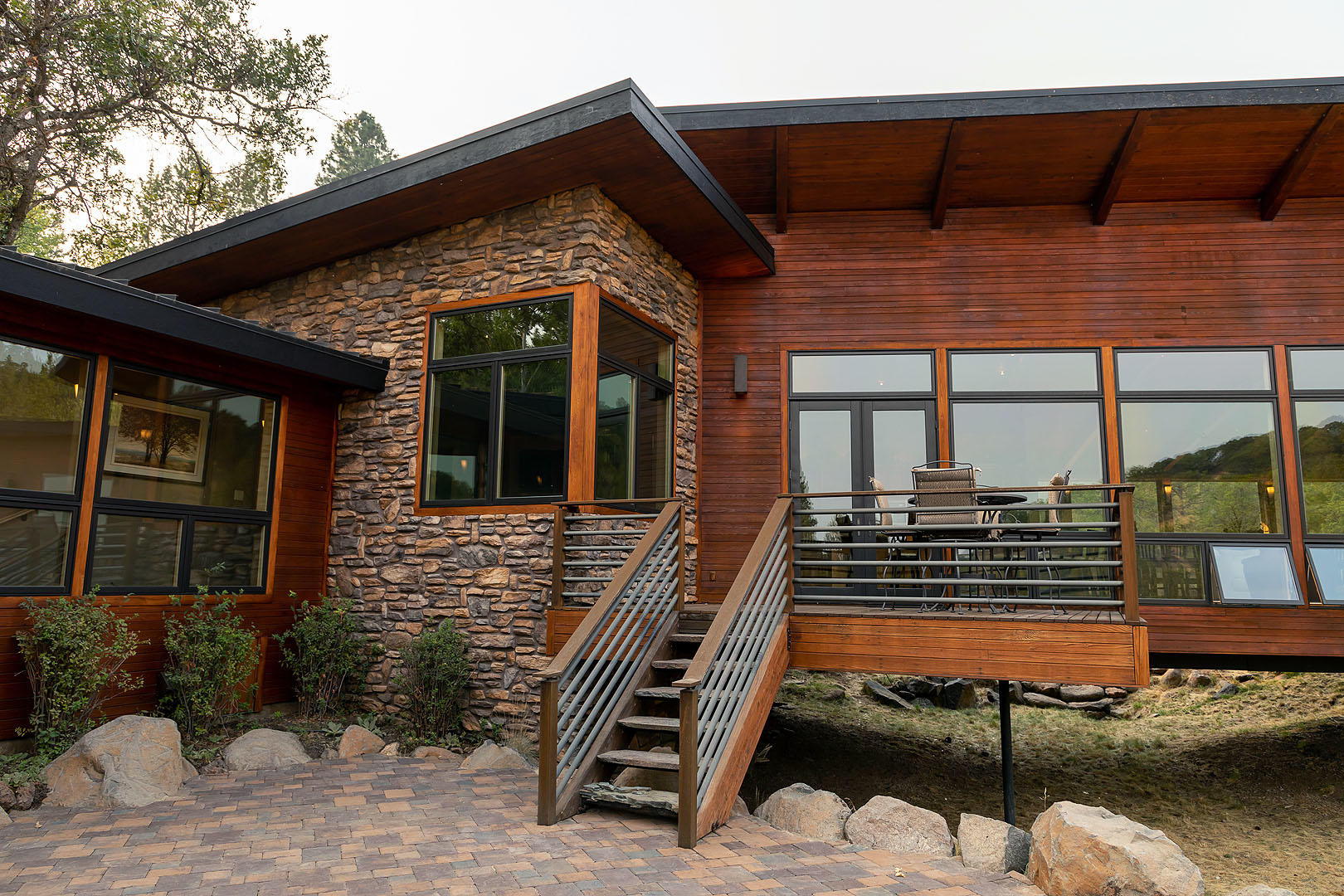 Running YResort - Residential