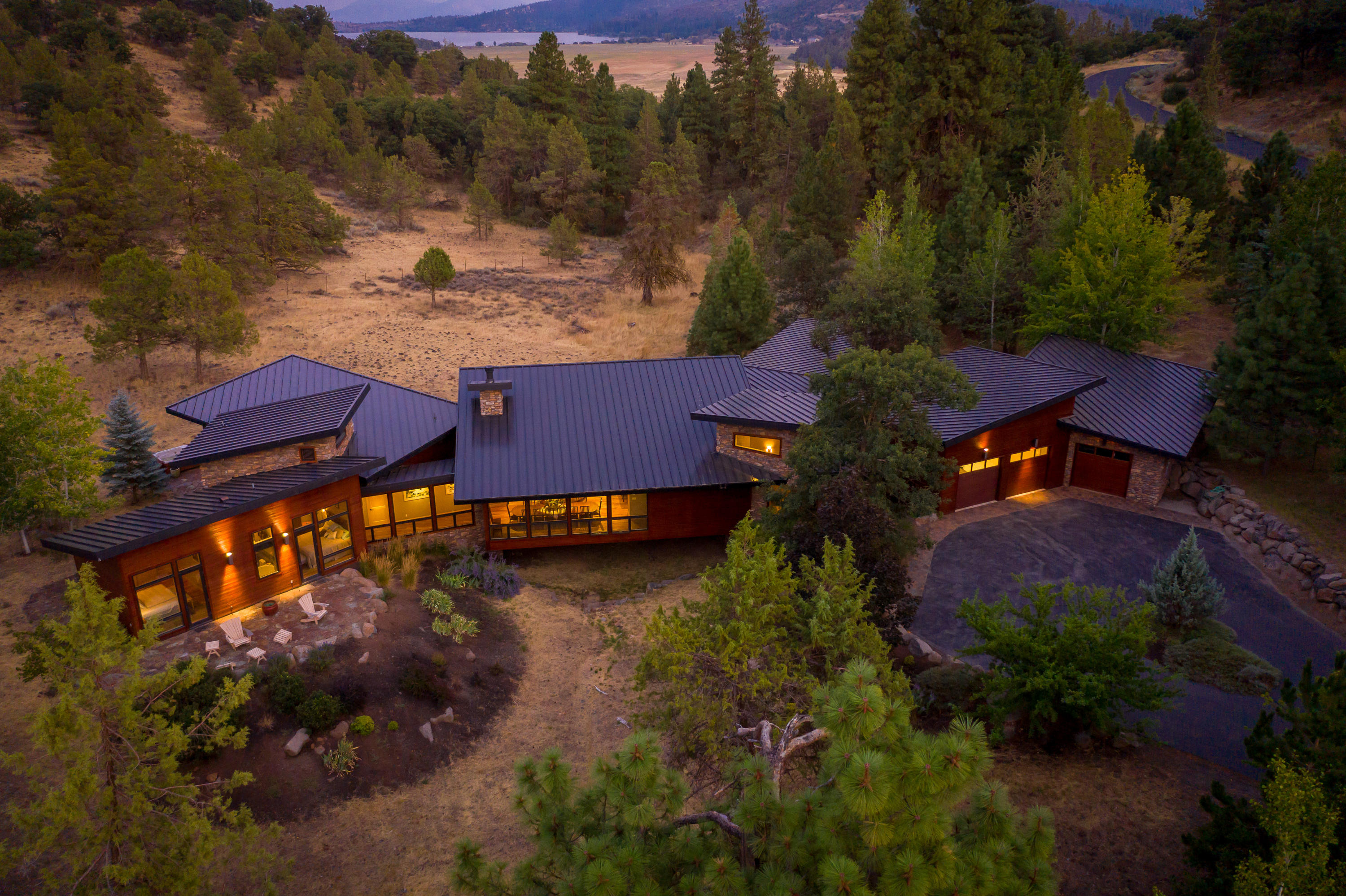 Running YResort - Residential