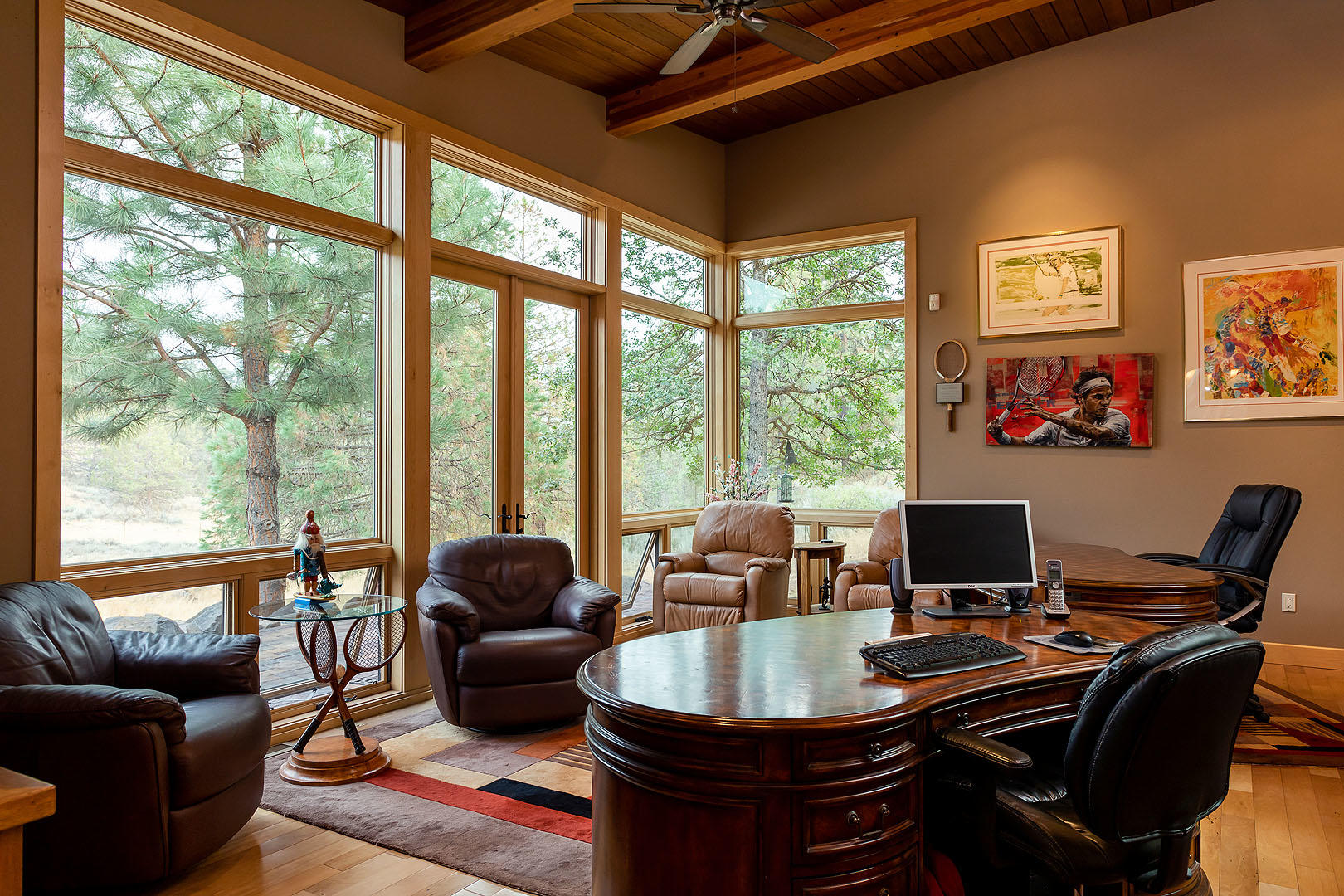 Running YResort - Residential