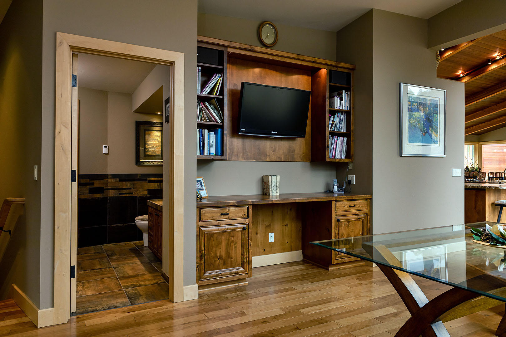 Running YResort - Residential