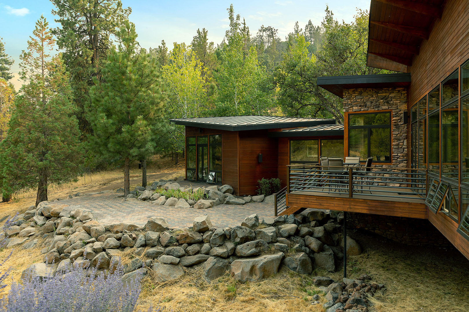 Running YResort - Residential