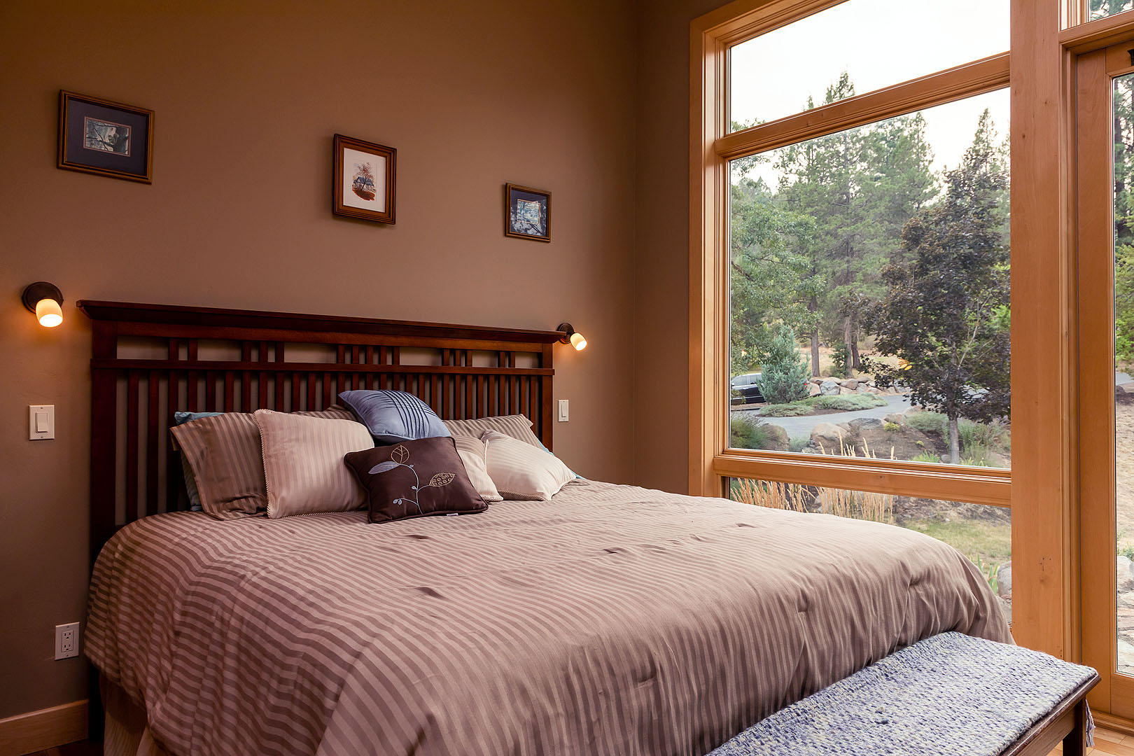 Running YResort - Residential