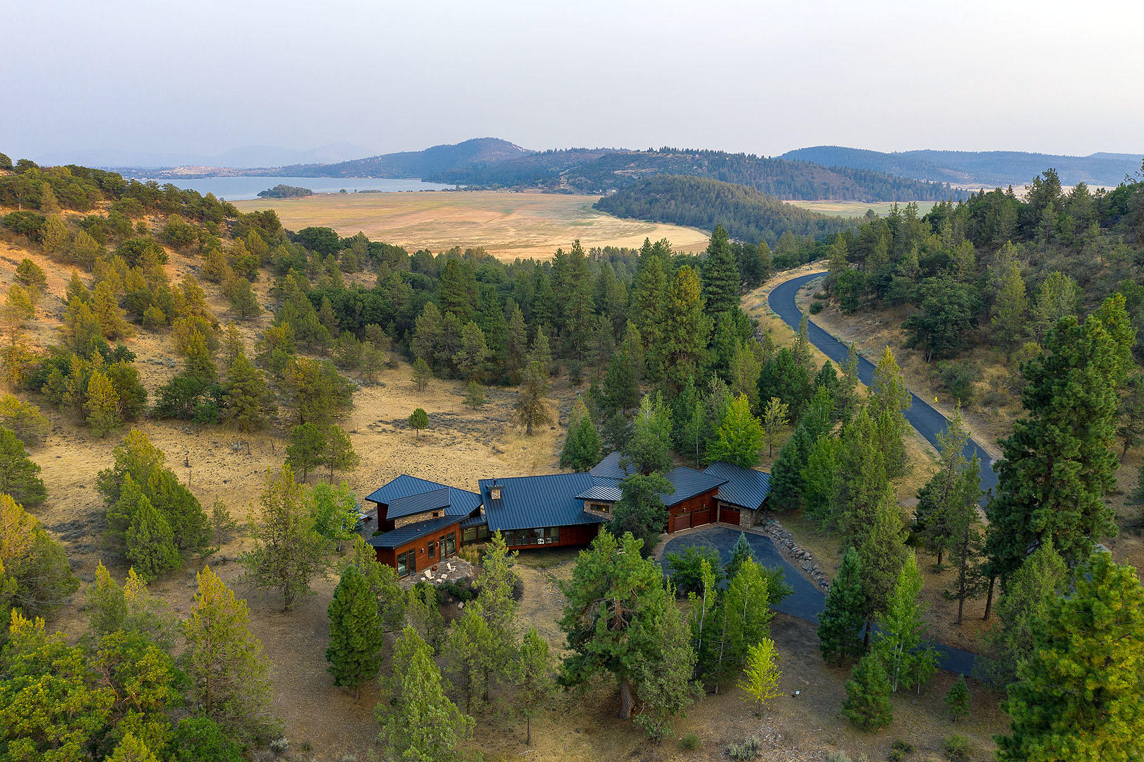 Running YResort - Residential