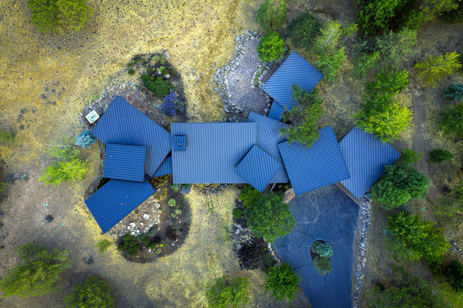 Running YResort - Residential