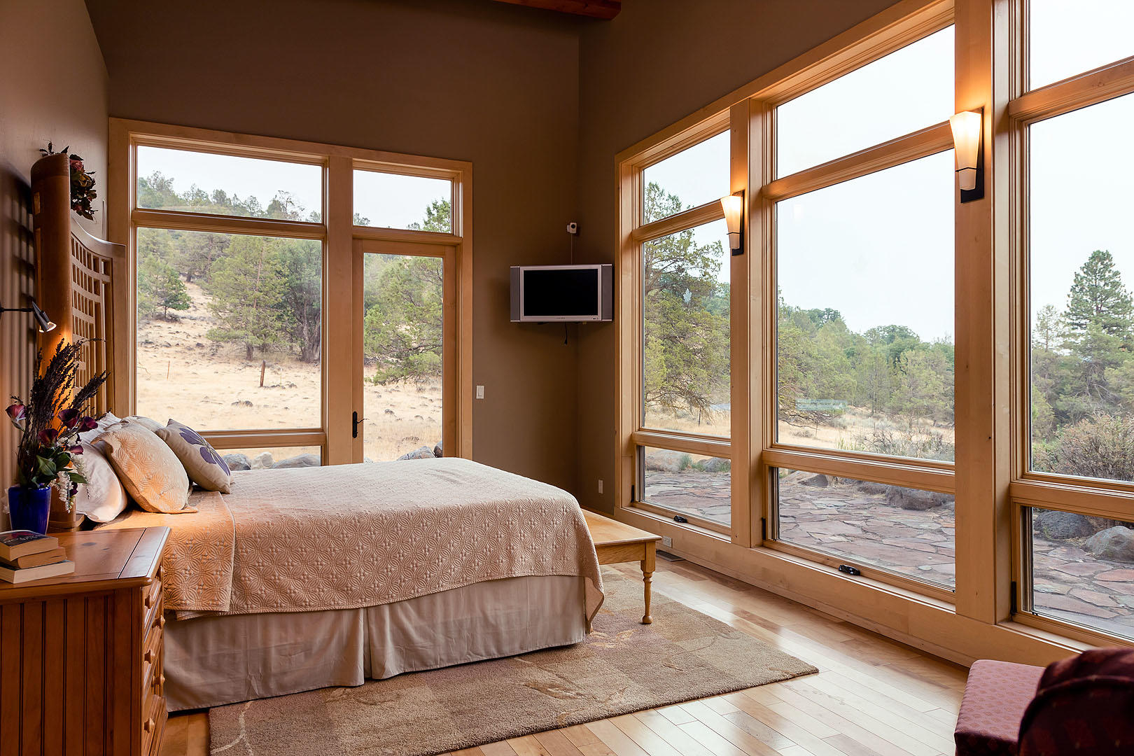 Running YResort - Residential