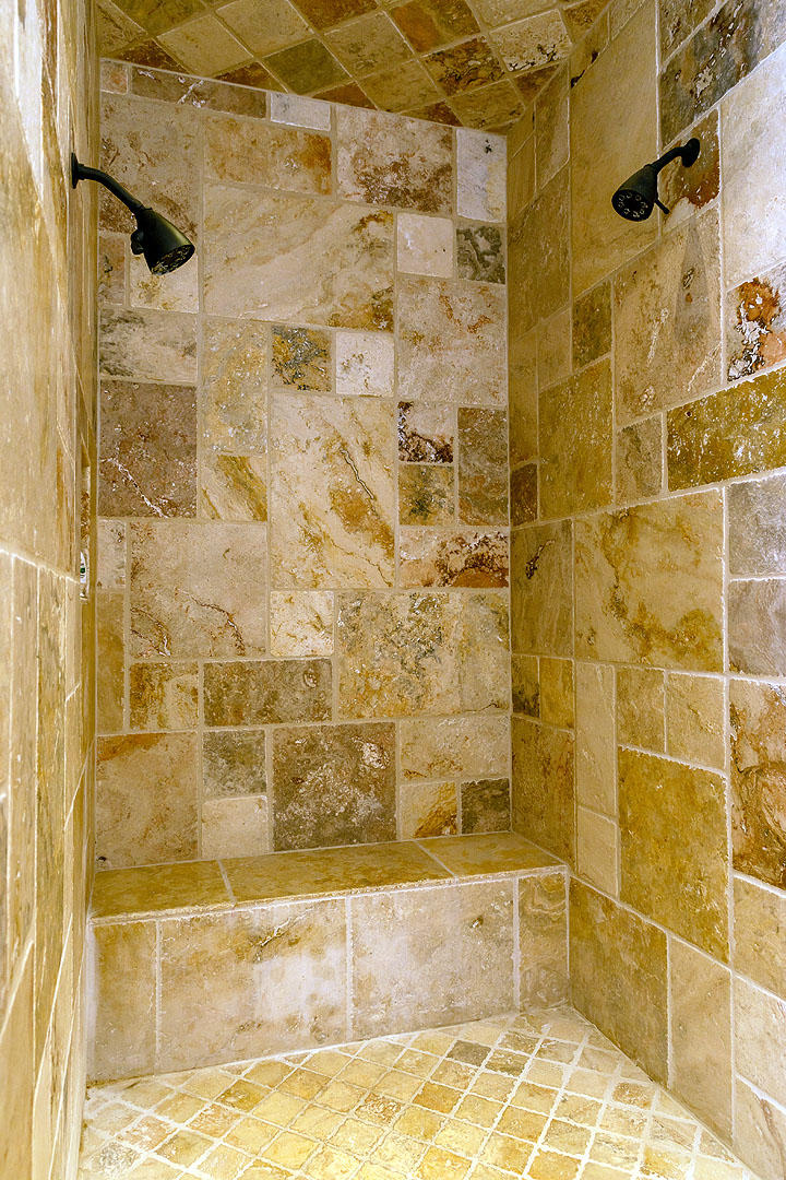 Running YResort - Residential