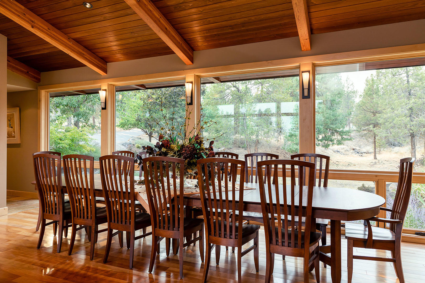 Running YResort - Residential