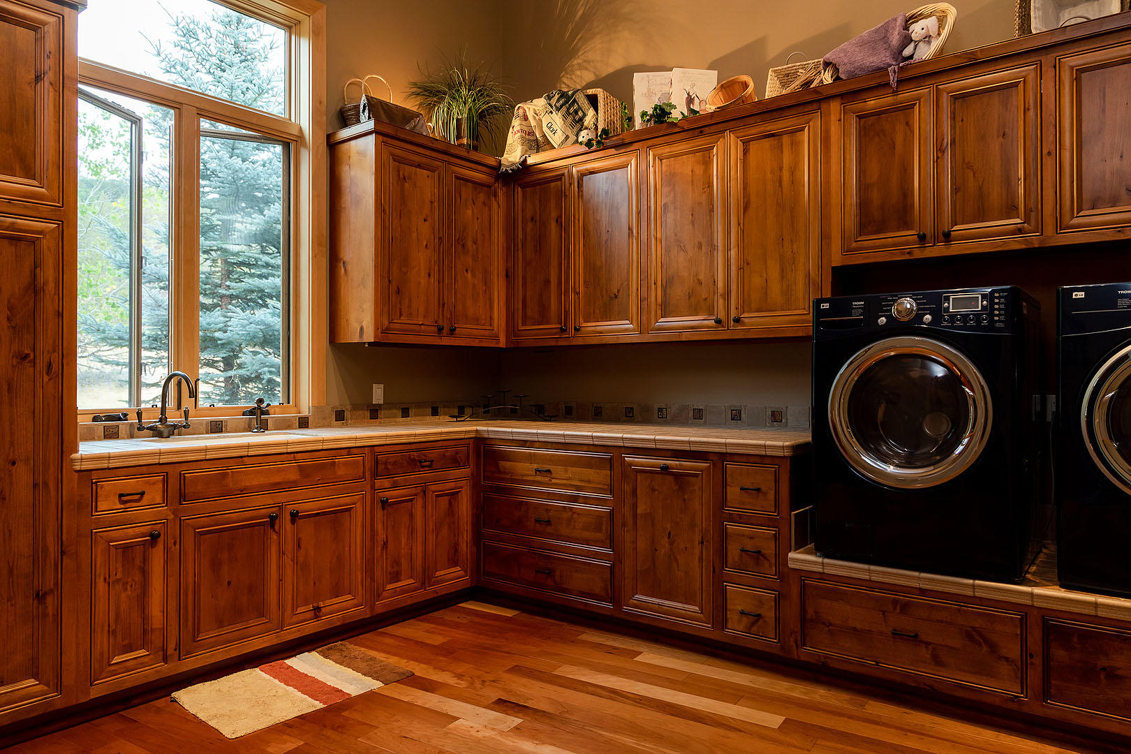 Running YResort - Residential