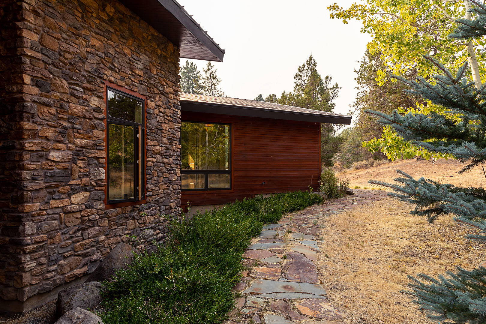 Running YResort - Residential