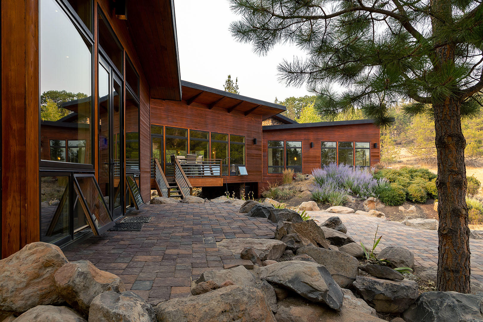 Running YResort - Residential