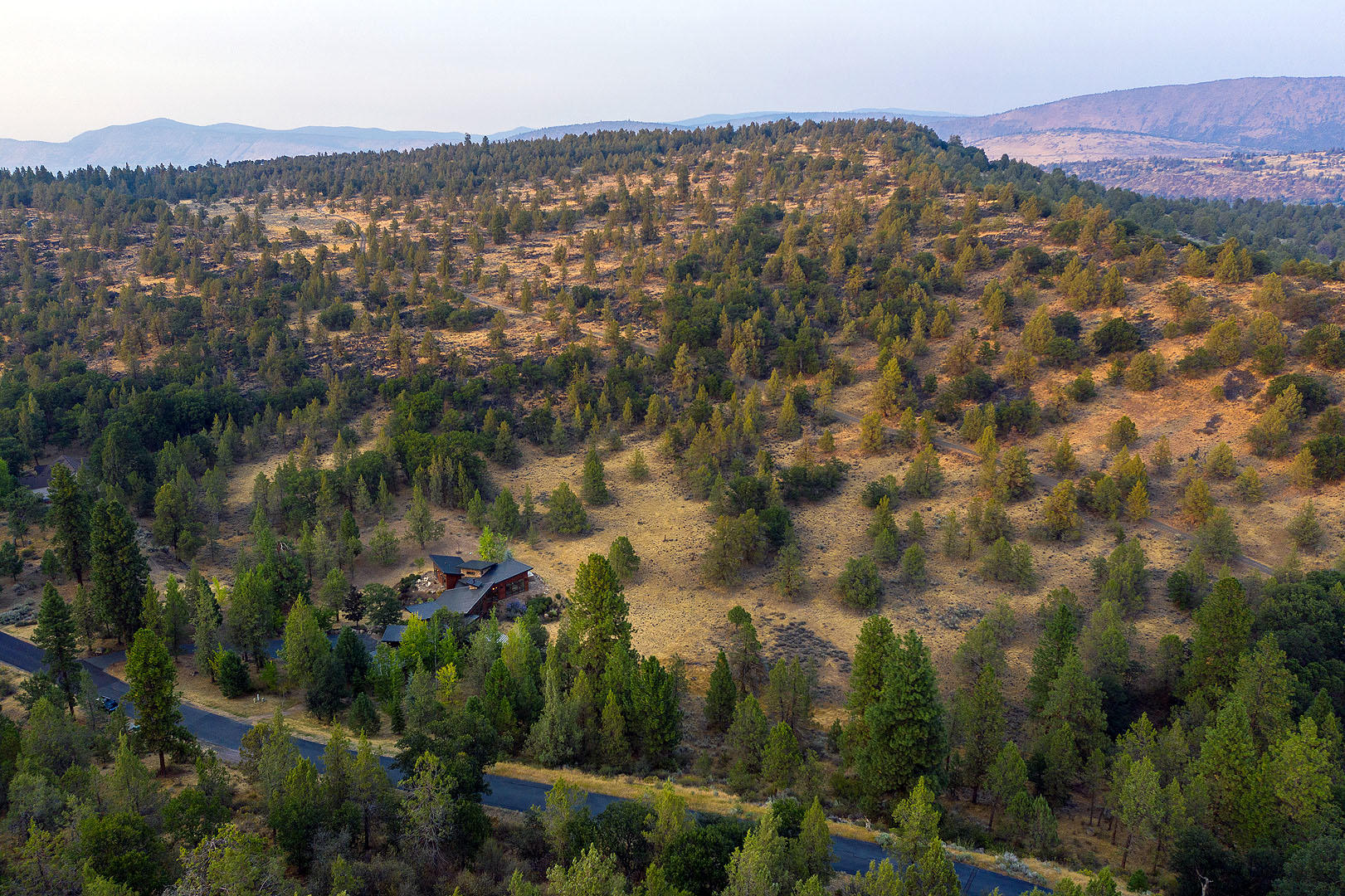 Running YResort - Residential