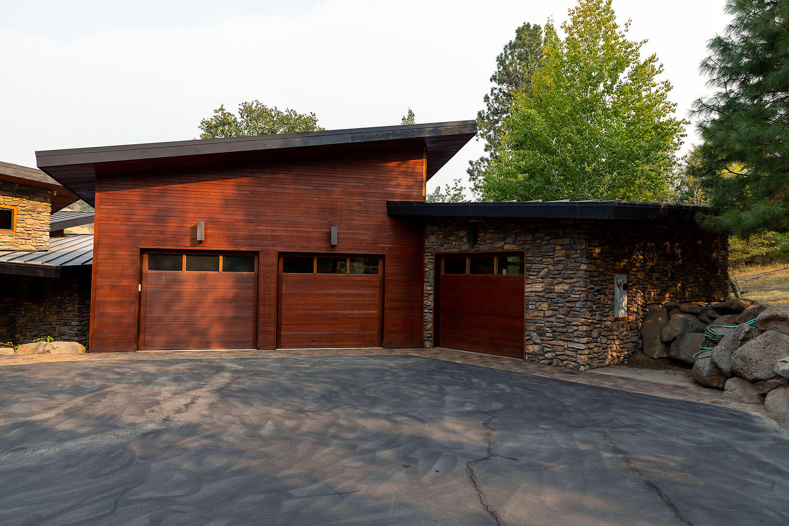 Running YResort - Residential