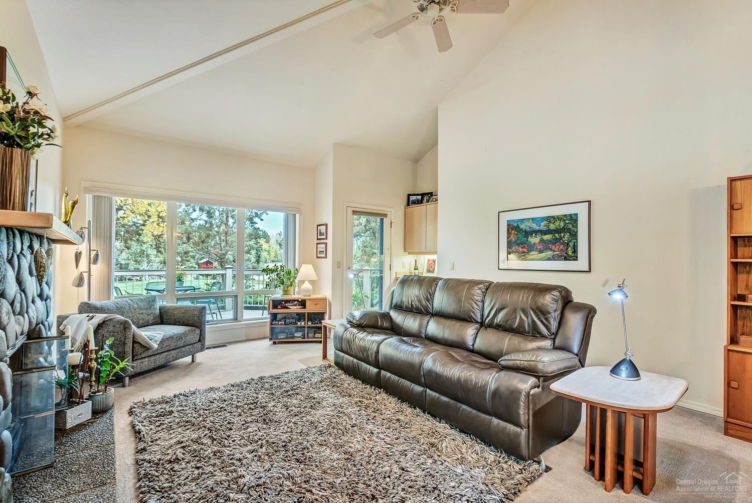 Rivers Edge Village - Residential