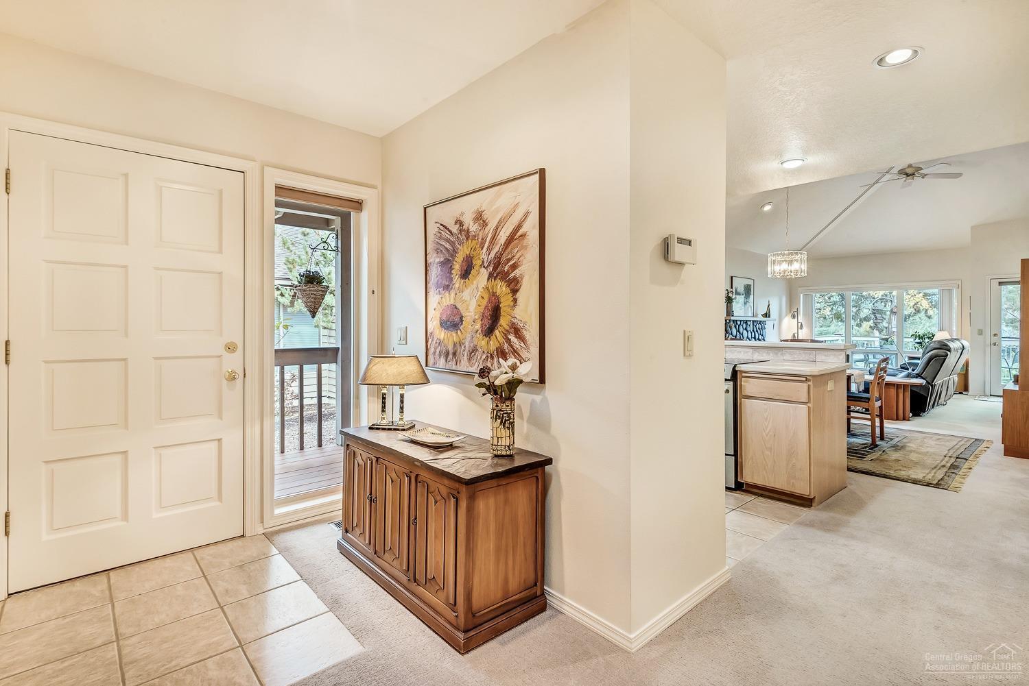 Rivers Edge Village - Residential