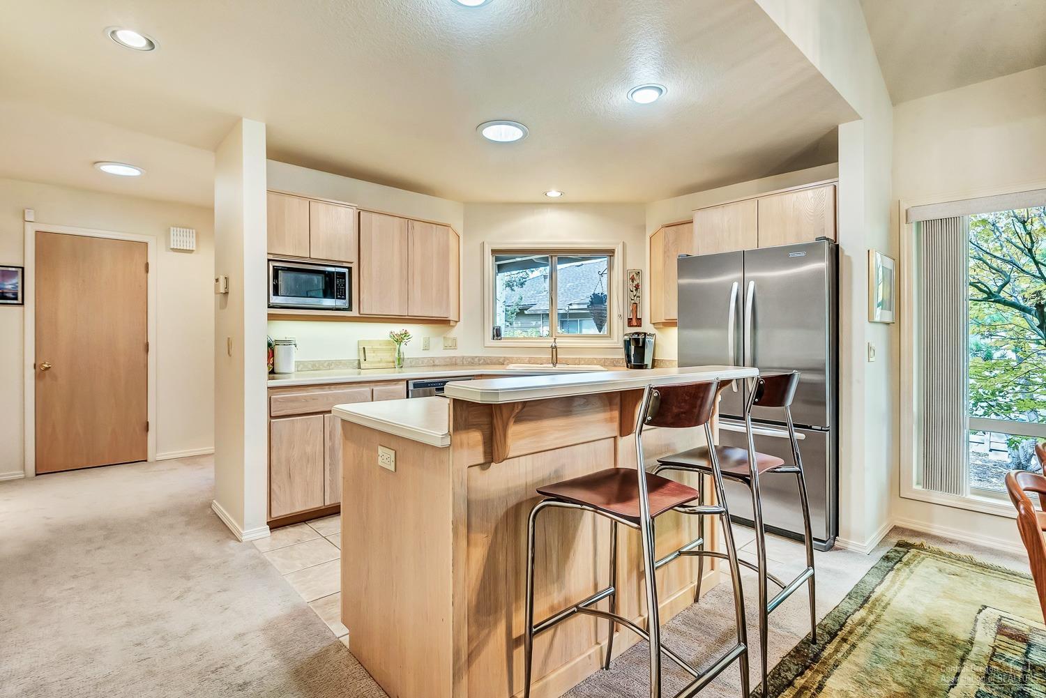 Rivers Edge Village - Residential