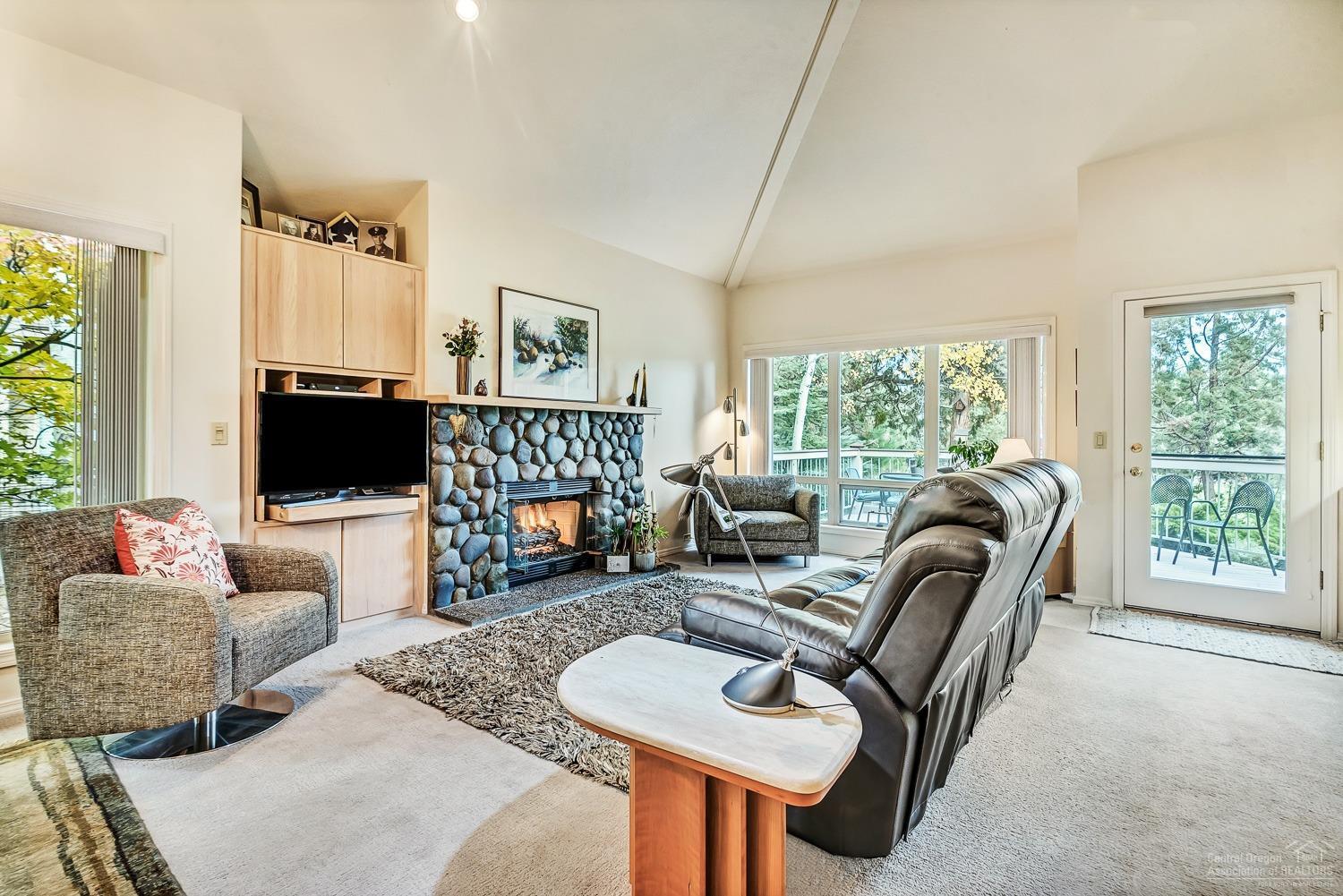 Rivers Edge Village - Residential