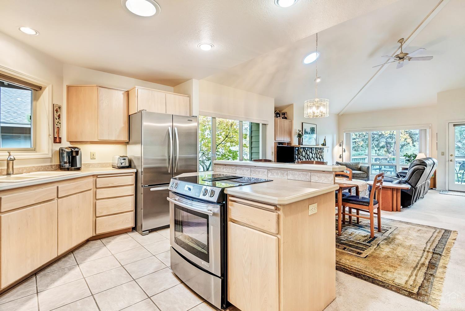 Rivers Edge Village - Residential