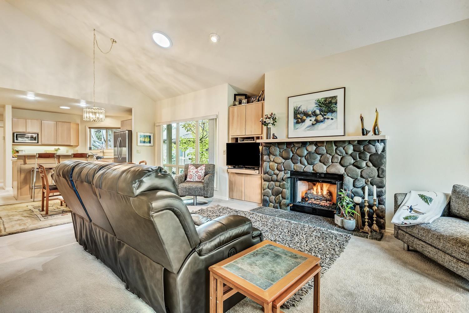 Rivers Edge Village - Residential