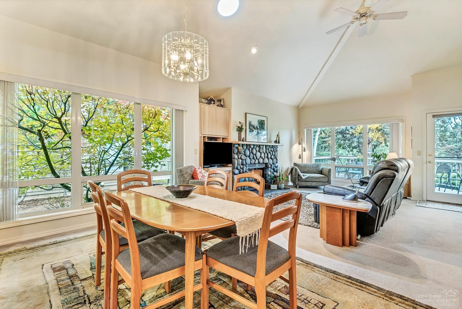 Rivers Edge Village - Residential