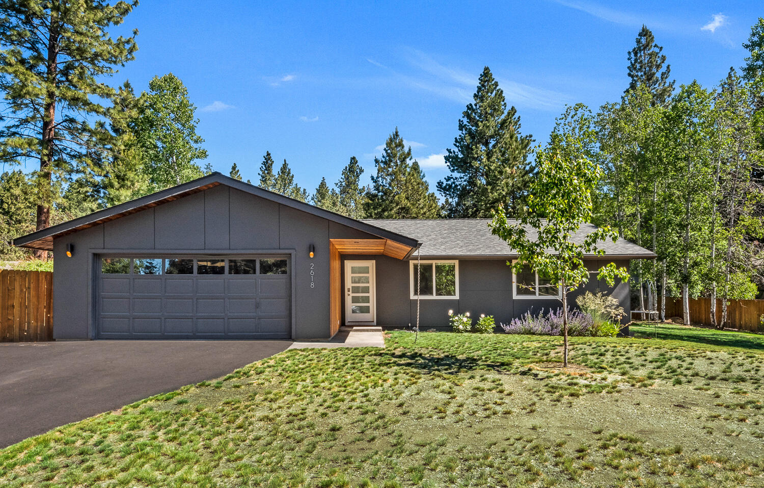 Valhalla Heights - Residential