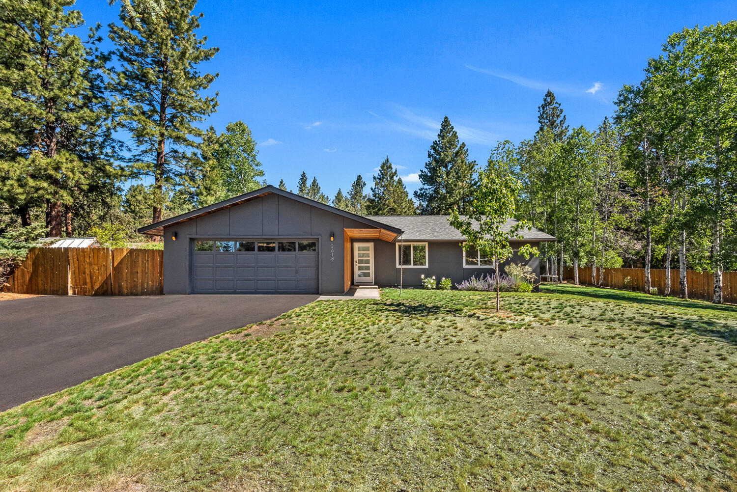 Valhalla Heights - Residential