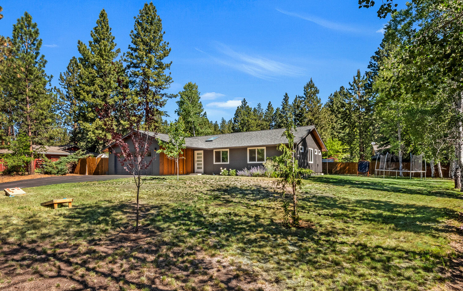 Valhalla Heights - Residential