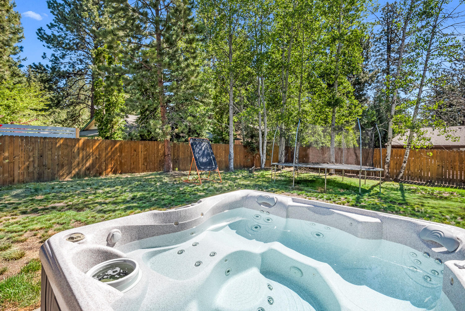 Valhalla Heights - Residential